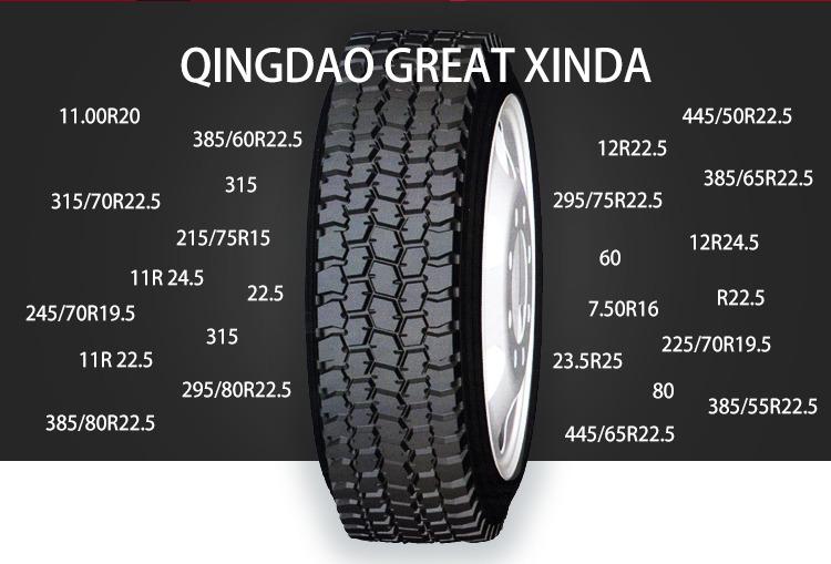 Verified China supplier - Qingdao Great Xinda Group Co., Ltd.