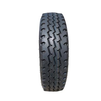 China Malaysia Rubber Factory Wholesale Steel Wire Truck Semi Tire Truck Tires 295/75/22.5 295 75r 22.5 295/75r22.5 for sale