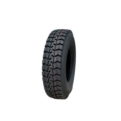 China LINKFUN High Quality Steel Wire Top Brand TBR Truck Tires 11R22.5 12R22.5 13R22.5 for sale