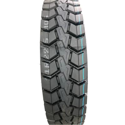 China LINKFUN/DOVROAD/TRUEFAST/MAXZEZ 12r22.5 11r22.5 Steel Wire Tire China Brand Truck Tire 295/80r22.5 13 22.5 315 80 22.5 Heavy Duty Truck Tires for sale