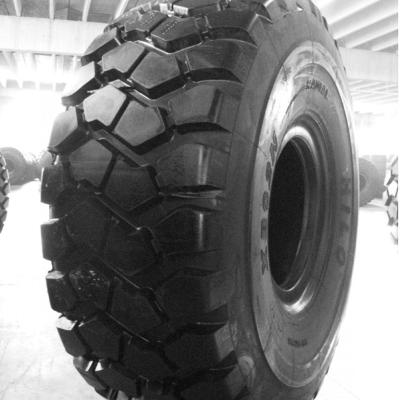 China High Quality Bias Otr Tire 20.5-25 Skid Steer Tires 12-16.5 40.00R57 37.00R57 33.00R51 27.00R49 Otr Radial Tire For Mining Truck DONGFENG for sale