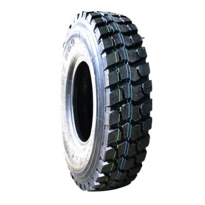 China Hot Selling Steel Wire Truck Tires For Sale In USA Market Truck Tire 295 75 22.5 Directly From China Wholesale825r16 Truck Tire From China for sale