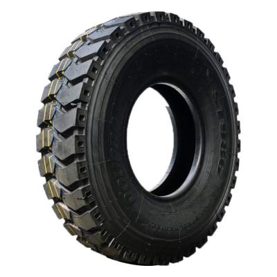 China Brand New Steel Wire Truck Tire 315 80 R 22.5 Truck Tire 385 65 22 5 8.25R16 New Truck Tire with Cheap Price and Best Quality Made in China for sale