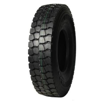 China Commercial Truck Tire Price 13R22.5-20 Doupro Steel Wire Truck 8.25X20 Brand New Tire All New Tbr Steel Heavy Duty Radial Truck Tire for sale