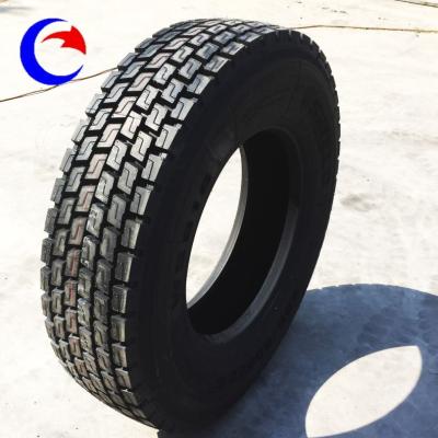 China Wholesale Heavy Duty Steel Wire Truck Tire Truck Tire 1000R20 16 Tires Truck Made In China for sale