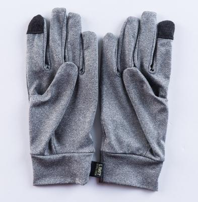 China Touch Screen Thin Thin Soft Comfortable Wear Resistant Sports Cycling / Sports Gloves for sale