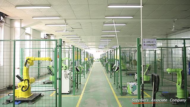 Verified China supplier - Shenzhen Guanhong Automation Co., Ltd.