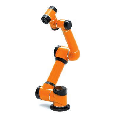 China Building Material Shops 6 Axis Collaborative Robot Handling Cobot Robot Arm For Factory Reduce Manufacturing Cost for sale