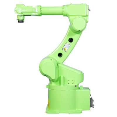 China Other Best Sellers Articulated Robot Arm Handling Spray Polished Industrial Robot for sale