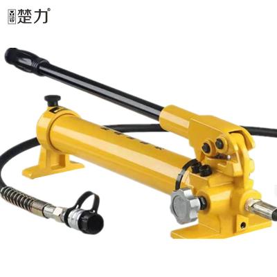 China Factory direct cheap factory price small pump CP-390 portable hand hydraulic pump 700*100*160mm for sale