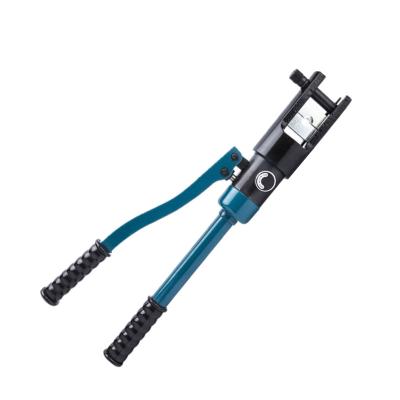 China Factory Wholesale Price Hydraulic Crimping Pliers Tools YQK-300 Copper-Aluminum Terminal Crimping Tool 16-300mm™; ² for sale