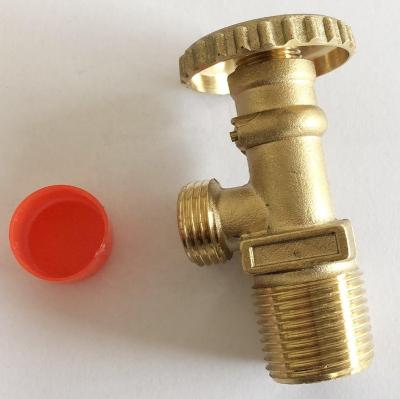 China General gas valve China to Nigeria hot product, hot product high quality brass gas valve for sale