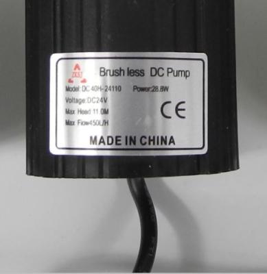 China Other Factory Direct High Quality Diode IPL Water Pump for sale