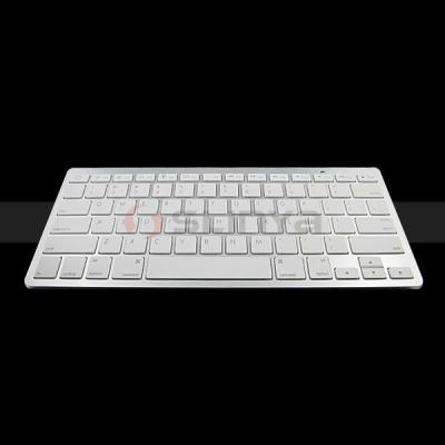 China Best Design Ultra Thin Slim Flat Keyboard for sale