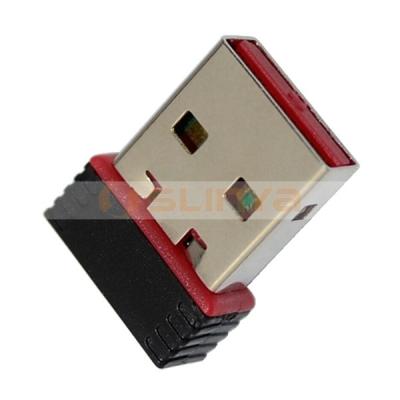 China LAPTOP 150M Wireless USB WiFi Adapter 3G Wifi Router for sale