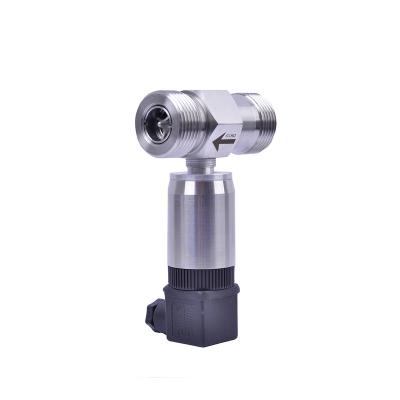 China High Accuracy Flow Meter High Accuracy Flow Meter Water Turbine Flow Meter Alcohol Turbine Liquid Flow Meter for sale