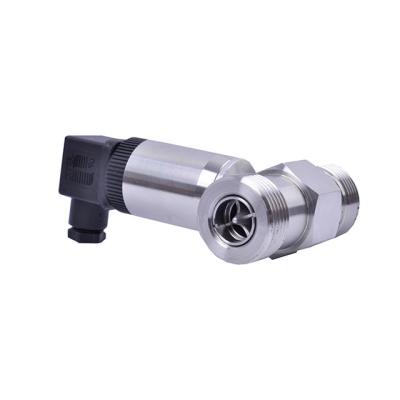 China High Accuracy Flow Measurement OEM Turbine Flow Meter Water Liquid Turbine Flow Meter Sensor for sale