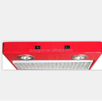 China Rv Car Kitchen Range Hood for Motorhome for sale