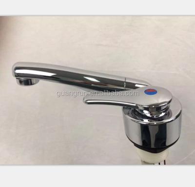 China Dometic CLASSIC hot sale foldable electric control rv and yacht faucet faucet GR-S022 for sale