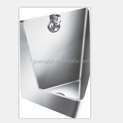 China American Wild WC Tanks Stainless Steel Toilet Room or Urinals GR-003 for sale