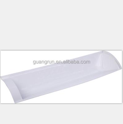 China RV Shower Room Wall Corner Panel GR-Y021A Top Rectangle for sale