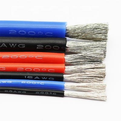 China China Low Price 8AWG Underground Electrical Wire And Cable for sale