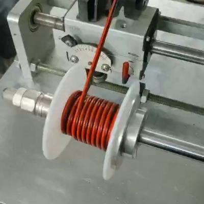 China Electrical Products 10awg Wires 1050/0.08TS Silicone Wire With Red Black Spool Supply for sale