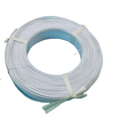 China Over Above Diameter 1 Mm Strands 7/0.16mm Single Core PVC Insulated Copper Cable Electrical Wires for sale