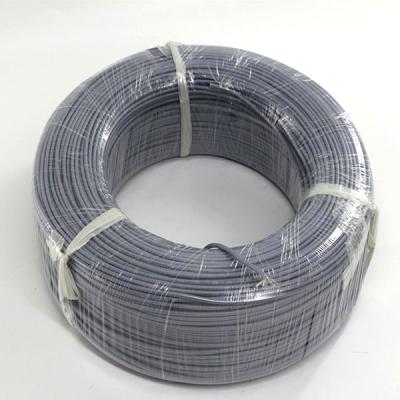 China Hot Sale Overhead 1571 7/0.16 26awg PVC High Temperature 1007 Wire For Home Appliance for sale