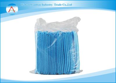 China Sterile PP Non Woven Disposable Surgical Caps Used For Surgical Isolation Room for sale