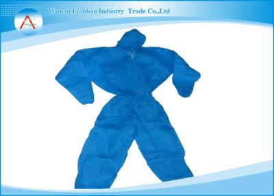 Chine Robes chirurgicales d'isolement de Medline, robe stérile de patient hospitalisé pour la salle d'opération à vendre