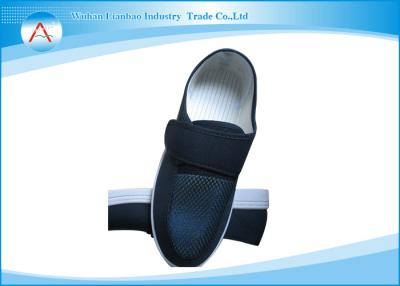 China Unisex Navy Rubber Operating Room Footwear in Operating Theatre / Lab Room for sale