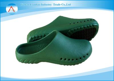 China Surgeon EVA Operating Room Footwear and Slipper in Operating Theatre for Doctor for sale