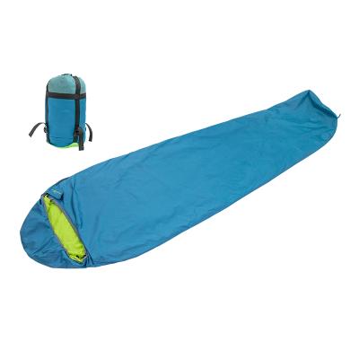 China Mummy Wholesaler Professional New Arrival Camping Summer Outdoor Sleeping Bag for sale