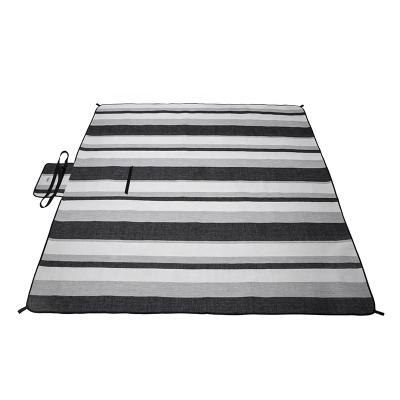 China PEVA Liner Picnic Beach Camping Ultralight Waterproof Outdoor Folding Mat for sale