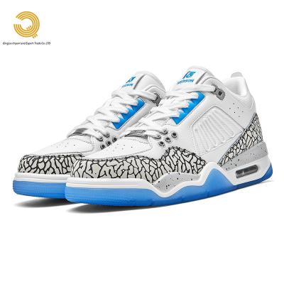 China Basketball Shoes Sports Custom Logo MOQ 2 Pairs High Quality Brand Air J4 Design Fashion Sport Men's Basketball Shoes For Men And Women for sale