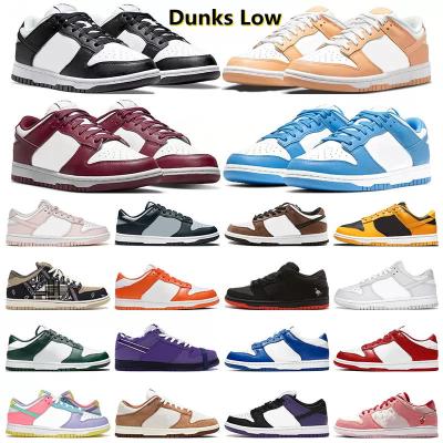 China Fashion Trend Custom Logo 2022 Fashion Flat Sports Sneakers White And Black Color Zapatillas Men Basketball Shoes for sale