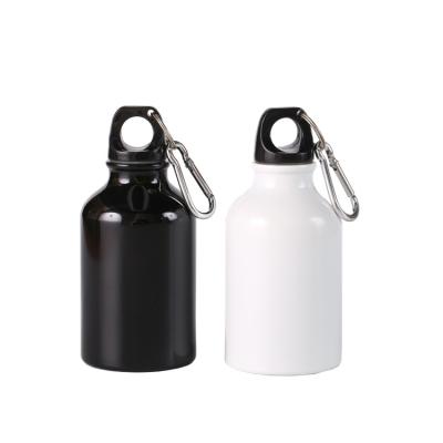 China ASB30 300ML Aluminum Beverage Bottle for sale