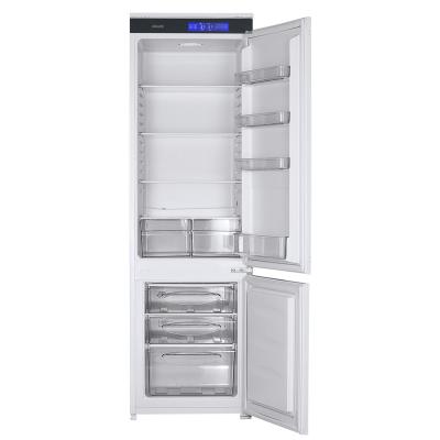 China COMPRESSOR refrigerated medicines requiring built-in cryogenic storage refrigerator for sale