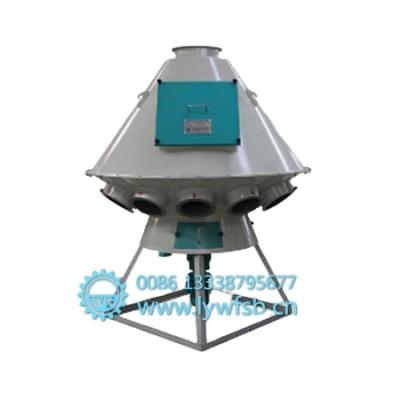 China TFPX10 Rotary Feed Machine Premix Feed Production Line for sale