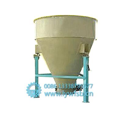 China Produce Line 1000kg / 1500kg Automatic Animal Feed Premix Feed Batching Scale for sale