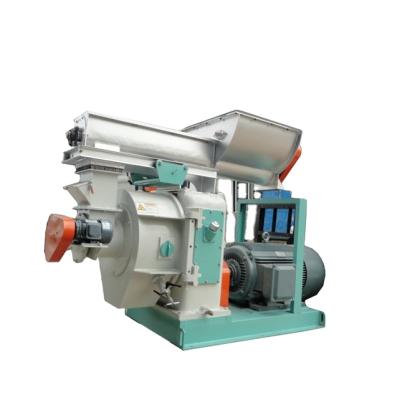 China Make Biomass Pellets CE 2021 Certificated Wood Pellet Machine/Wood Pellet Mill/Wood Pellet Making Machine for sale