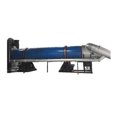 China Chemicals Processing New Condition Automatic Sawdust Rotary Drum Dryer /drying Machine For Sawdust for sale