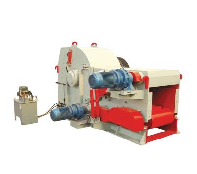 China Other Industrial Screw Log Splitter With Crossed Knives Can Cut Log Into Four Parts for sale