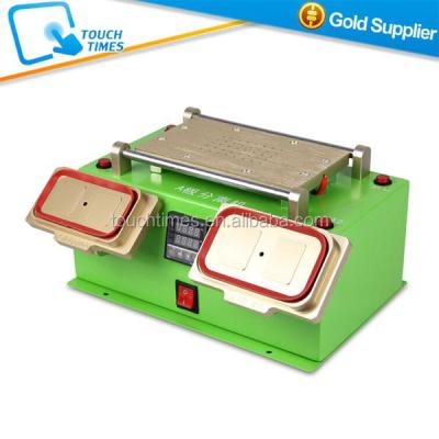 China Vacuum Pump Element 3 in 1 Multifunctional Vacuum LCD Separator Mobile Phone LCD Repair Machine for sale