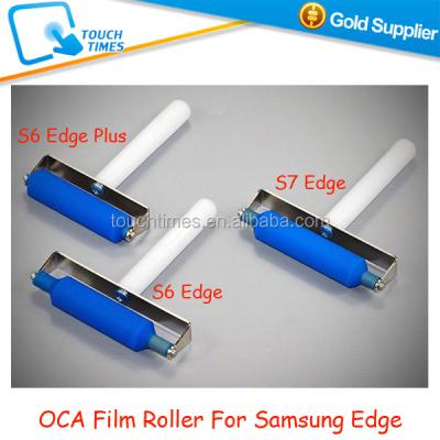 China For Samsung Galaxy S6Edge S6Edge+ S7Edge OCA Polarizer Film Phone Lamination LCD Repair Tools OCA Polarizer Film Roll For Samsung Galaxy S6 Edge S6 Edge Plus S7 Edge for sale