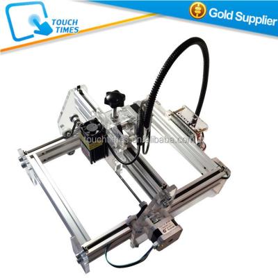 China Laser Engraving 170x200mm DIY Laser Engraving Machine Mini Laser Engraving Machine for sale