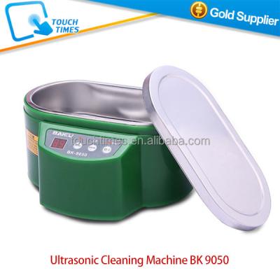 China 2017 Hot Sale Industrial Daina LCD Digital Display Cleaning Washing Machine 0.8L Mini Digital Ultrasonic Cleaner BK 9050 for sale