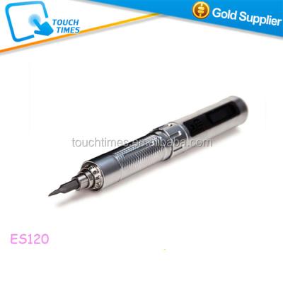 China 2017 New Arrival ES120 Mini Electric Screwdriver CE Confirmed 131mmx18mm for sale