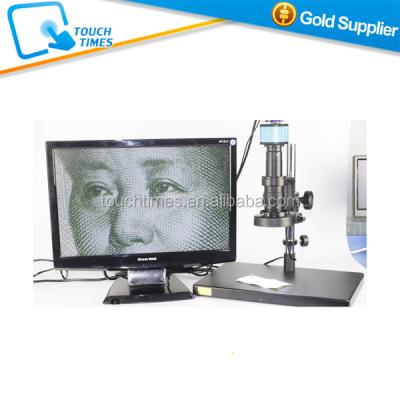 China 10X - 180X Digital Microscope LV200-A LV200-A for sale